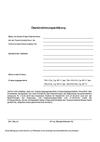TPO - Übereinstimmungsbestätigung SRT-1 / SRT-2
