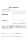TPO - Übereinstimmungsbestätigung GRT-1 / GRT-2
