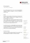 Wohnungseingangstüren - Differenzklimaten und "Klimaklassen"
