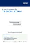 GEZE TS 5000 L ECline