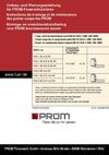 PRÜM - Montageanleitung Feuerschutz Belgien 3279/3285