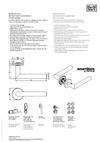 GRIFFWERK Datenblatt Mono Fast2Fix